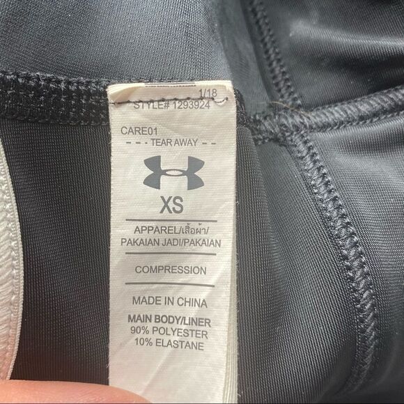 Under Armour | Sports Bra - Picture 3 of 3